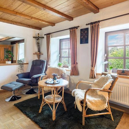 Ferien Alm Alfret Vila Herrischried Exterior foto