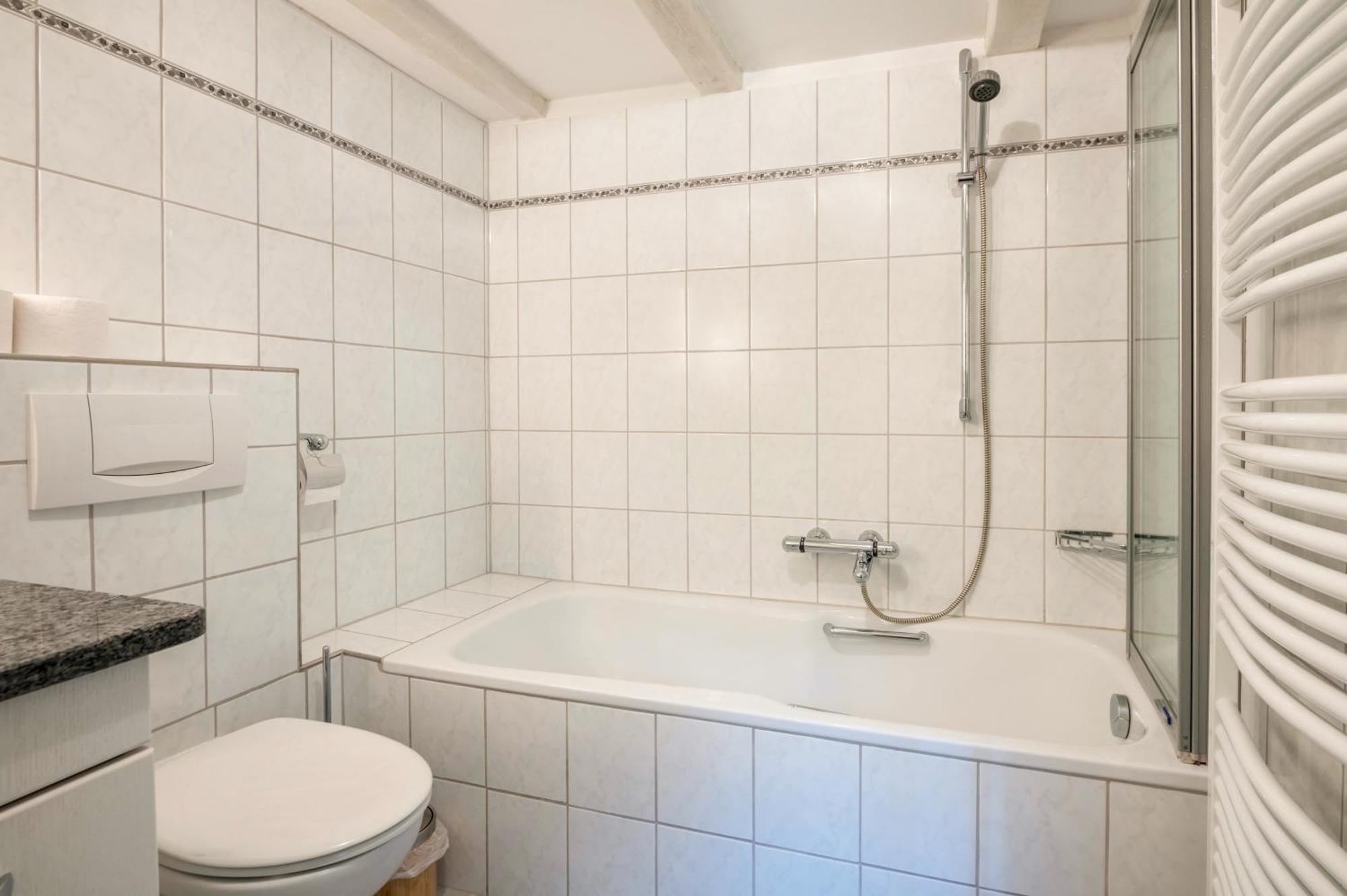 Ferien Alm Alfret Vila Herrischried Exterior foto