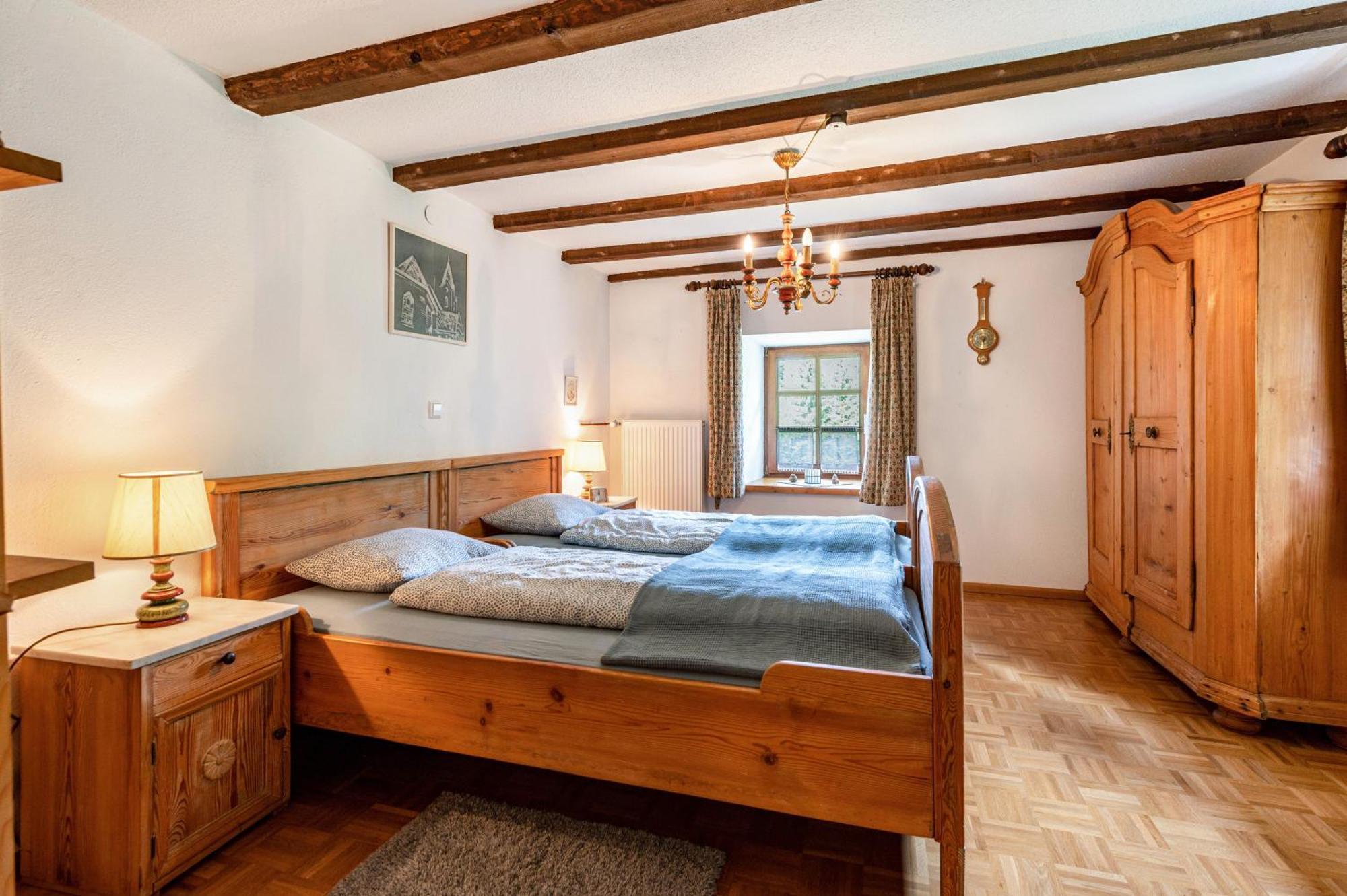 Ferien Alm Alfret Vila Herrischried Exterior foto